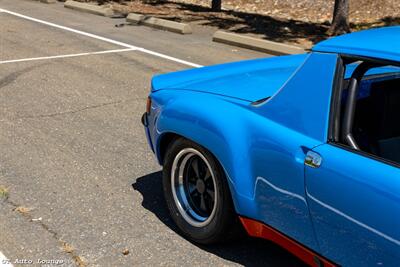 1975 Porsche 914   - Photo 35 - Rancho Cordova, CA 95742