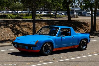 1975 Porsche 914   - Photo 25 - Rancho Cordova, CA 95742