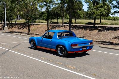 1975 Porsche 914   - Photo 18 - Rancho Cordova, CA 95742