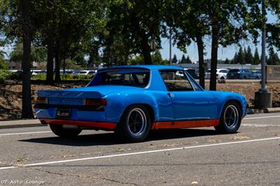 1975 Porsche 914   - Photo 16 - Rancho Cordova, CA 95742