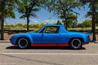 1975 Porsche 914   - Photo 31 - Rancho Cordova, CA 95742