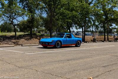 1975 Porsche 914   - Photo 28 - Rancho Cordova, CA 95742
