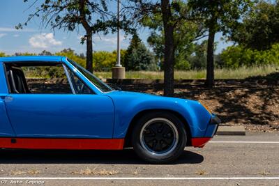1975 Porsche 914   - Photo 12 - Rancho Cordova, CA 95742