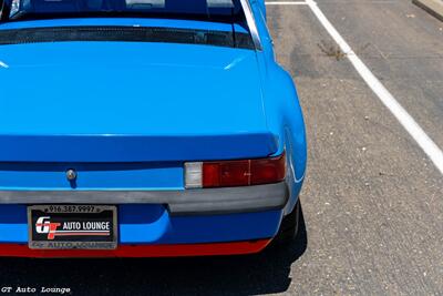 1975 Porsche 914   - Photo 43 - Rancho Cordova, CA 95742