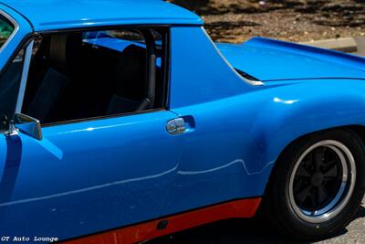 1975 Porsche 914   - Photo 39 - Rancho Cordova, CA 95742
