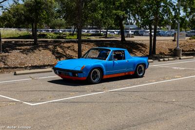1975 Porsche 914   - Photo 26 - Rancho Cordova, CA 95742