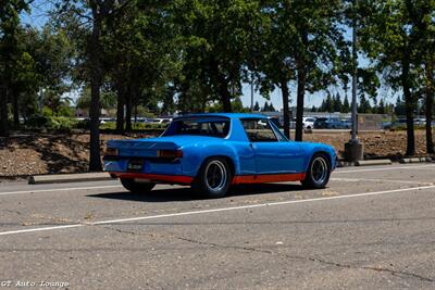 1975 Porsche 914   - Photo 15 - Rancho Cordova, CA 95742