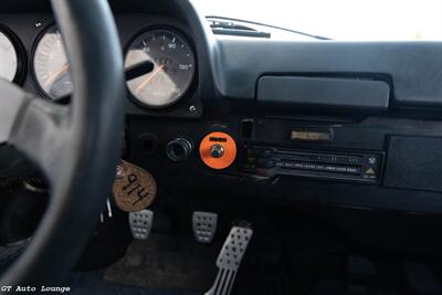 1975 Porsche 914   - Photo 76 - Rancho Cordova, CA 95742