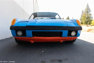 1975 Porsche 914   - Photo 57 - Rancho Cordova, CA 95742