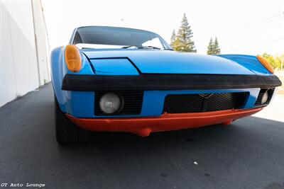 1975 Porsche 914   - Photo 56 - Rancho Cordova, CA 95742