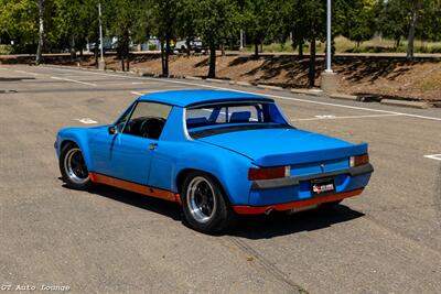 1975 Porsche 914   - Photo 50 - Rancho Cordova, CA 95742