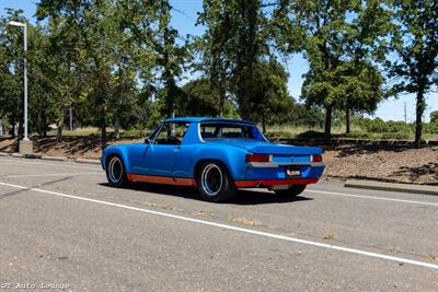 1975 Porsche 914   - Photo 19 - Rancho Cordova, CA 95742