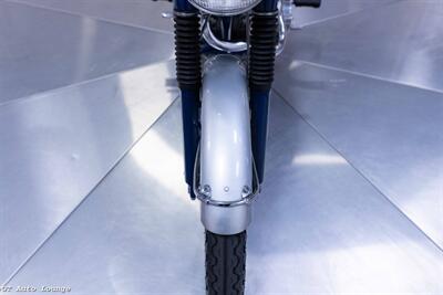 1966 Honda CL 77  Scrambler - Photo 12 - Rancho Cordova, CA 95742