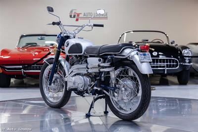 1966 Honda CL 77  Scrambler - Photo 7 - Rancho Cordova, CA 95742