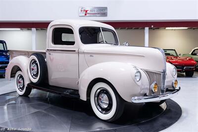 1940 Ford Pickup   - Photo 3 - Rancho Cordova, CA 95742