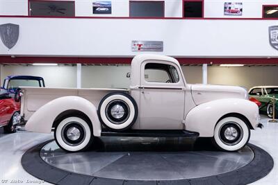 1940 Ford Pickup   - Photo 4 - Rancho Cordova, CA 95742