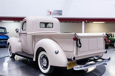 1940 Ford Pickup   - Photo 7 - Rancho Cordova, CA 95742