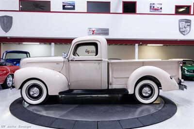 1940 Ford Pickup   - Photo 8 - Rancho Cordova, CA 95742