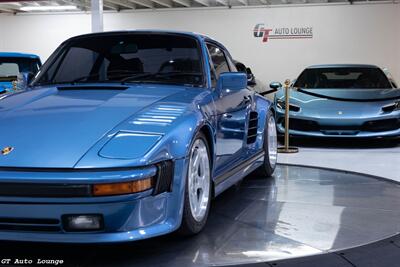 1974 Porsche 911   - Photo 14 - Rancho Cordova, CA 95742