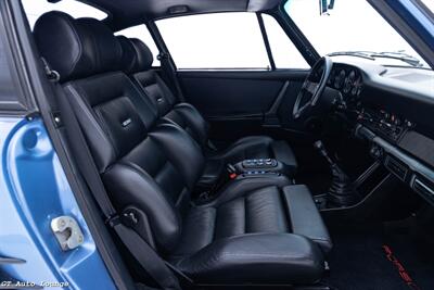 1974 Porsche 911   - Photo 32 - Rancho Cordova, CA 95742