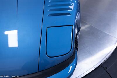 1974 Porsche 911   - Photo 16 - Rancho Cordova, CA 95742