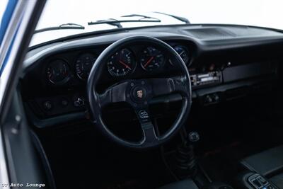 1974 Porsche 911   - Photo 35 - Rancho Cordova, CA 95742