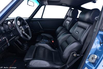 1974 Porsche 911   - Photo 31 - Rancho Cordova, CA 95742