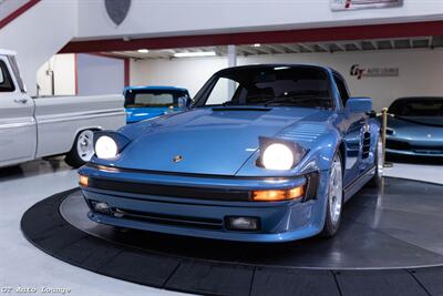 1974 Porsche 911   - Photo 30 - Rancho Cordova, CA 95742