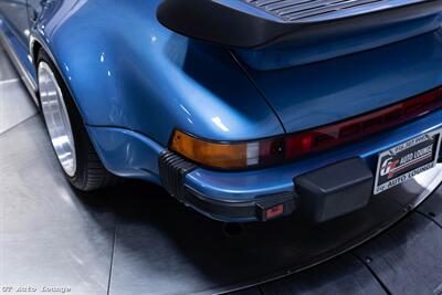 1974 Porsche 911   - Photo 25 - Rancho Cordova, CA 95742