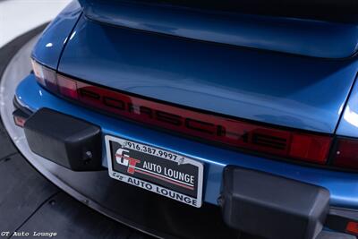 1974 Porsche 911   - Photo 29 - Rancho Cordova, CA 95742