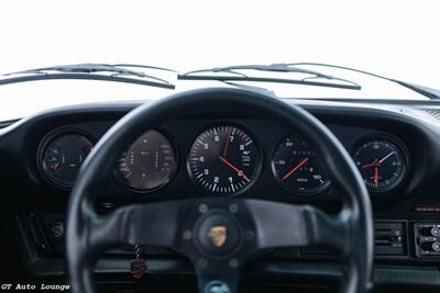 1974 Porsche 911   - Photo 37 - Rancho Cordova, CA 95742