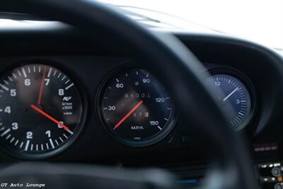 1974 Porsche 911   - Photo 38 - Rancho Cordova, CA 95742