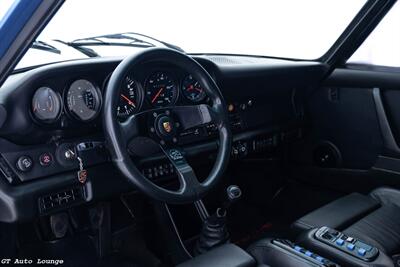 1974 Porsche 911   - Photo 34 - Rancho Cordova, CA 95742