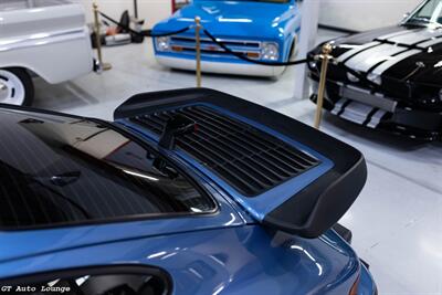 1974 Porsche 911   - Photo 22 - Rancho Cordova, CA 95742