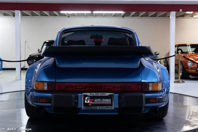 1974 Porsche 911   - Photo 6 - Rancho Cordova, CA 95742