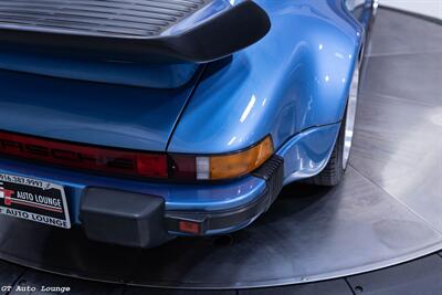 1974 Porsche 911   - Photo 26 - Rancho Cordova, CA 95742