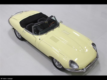 1966 Jaguar E-Type  Series I - Photo 15 - Rancho Cordova, CA 95742