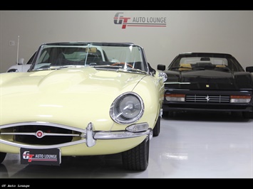 1966 Jaguar E-Type  Series I - Photo 10 - Rancho Cordova, CA 95742