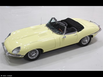 1966 Jaguar E-Type  Series I - Photo 39 - Rancho Cordova, CA 95742