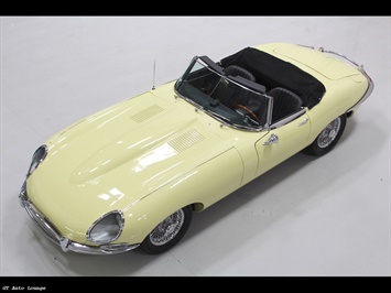 1966 Jaguar E-Type  Series I - Photo 17 - Rancho Cordova, CA 95742