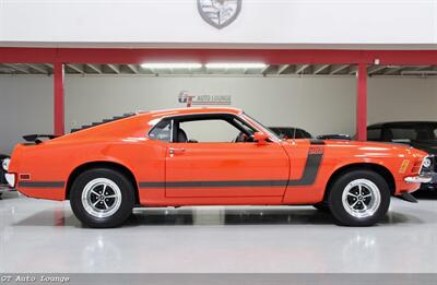 1970 Ford Mustang Boss 302   - Photo 4 - Rancho Cordova, CA 95742