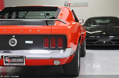 1970 Ford Mustang Boss 302   - Photo 12 - Rancho Cordova, CA 95742