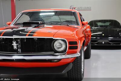 1970 Ford Mustang Boss 302   - Photo 10 - Rancho Cordova, CA 95742