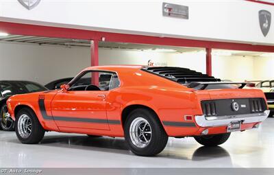 1970 Ford Mustang Boss 302   - Photo 6 - Rancho Cordova, CA 95742