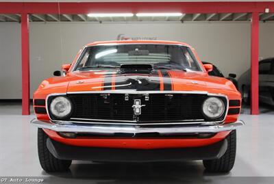 1970 Ford Mustang Boss 302   - Photo 2 - Rancho Cordova, CA 95742