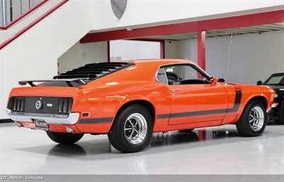 1970 Ford Mustang Boss 302   - Photo 8 - Rancho Cordova, CA 95742