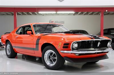 1970 Ford Mustang Boss 302   - Photo 3 - Rancho Cordova, CA 95742