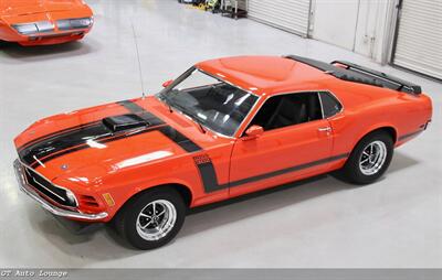 1970 Ford Mustang Boss 302   - Photo 13 - Rancho Cordova, CA 95742