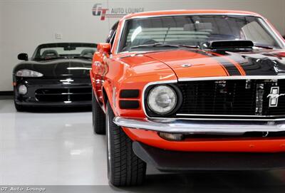 1970 Ford Mustang Boss 302   - Photo 9 - Rancho Cordova, CA 95742