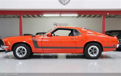 1970 Ford Mustang Boss 302   - Photo 5 - Rancho Cordova, CA 95742